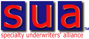 Specialty Underwriters' Alliance Logo